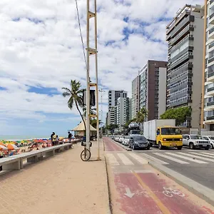 Apartamento Próximo A Em Boa Viagem Por Carpediem , Recife Brasil