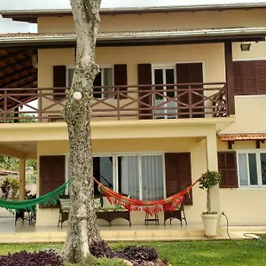 Ferias E Alegrias Em Casa Pe Na Areia! , Penha (Santa Catarina) Brasil
