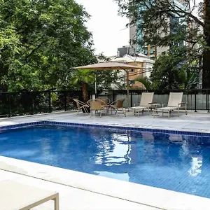 Roomo Itaim Bibi Residencial , São Paulo Brasil