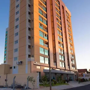 Apartamento Piazza Diroma Com Acesso Ao Acqua Park E Splash, Caldas Novas
