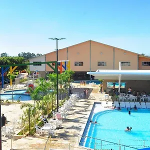Casa de Férias Diroma Fiori, Caldas Novas