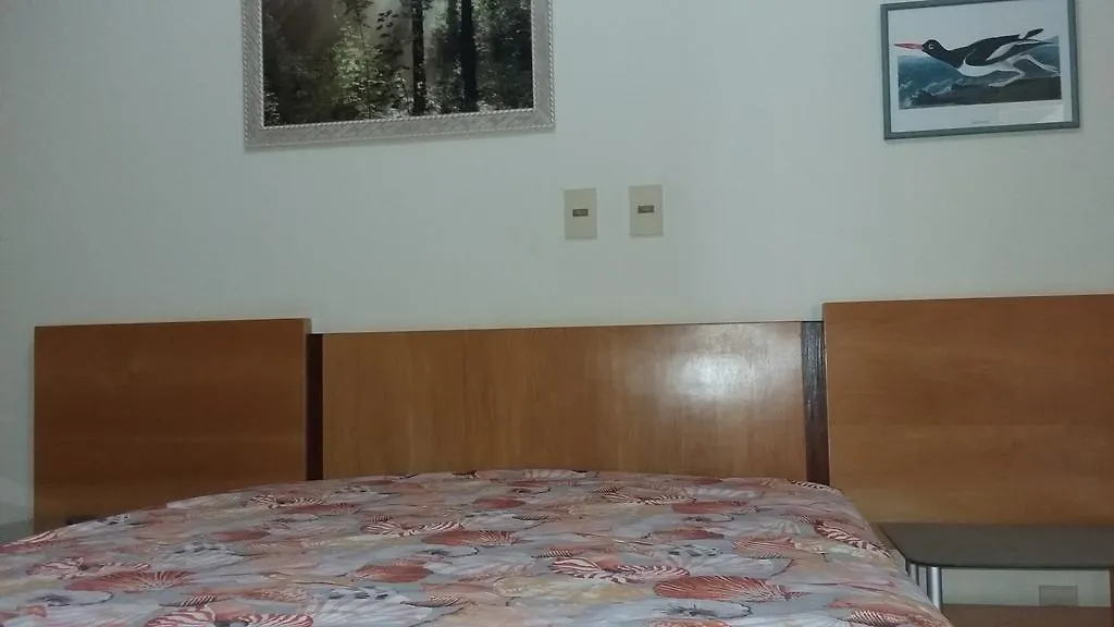 Prive Das Thermas 405 Caldas Novas Apartamento