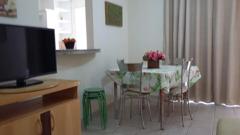 Apartamento Prive Das Thermas 405 Caldas Novas