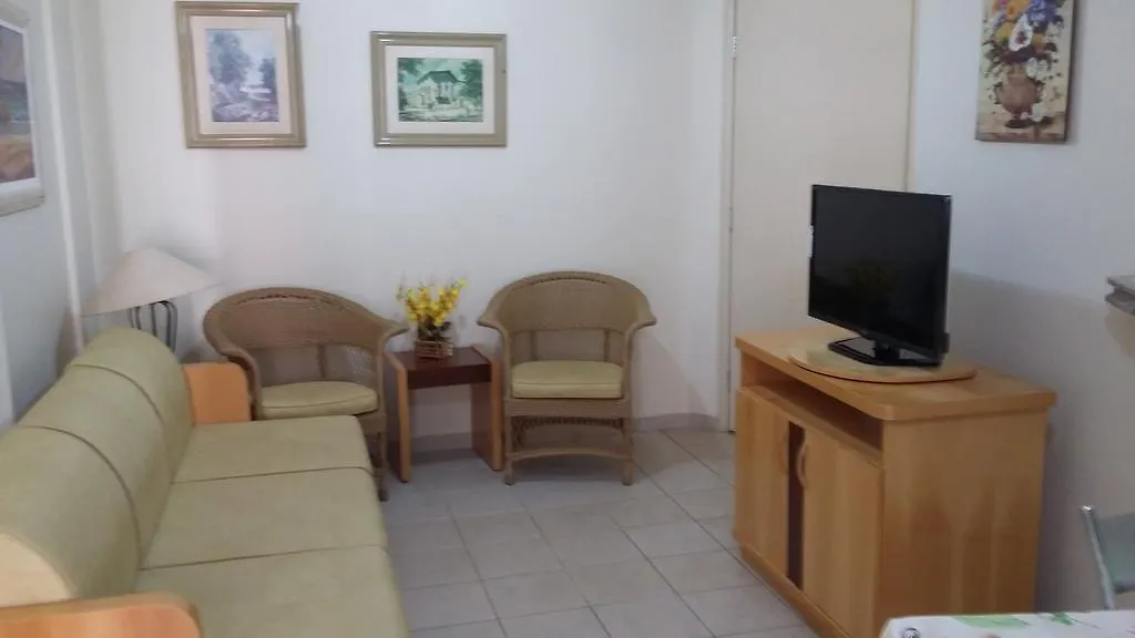 Prive Das Thermas 405 Caldas Novas Brasil