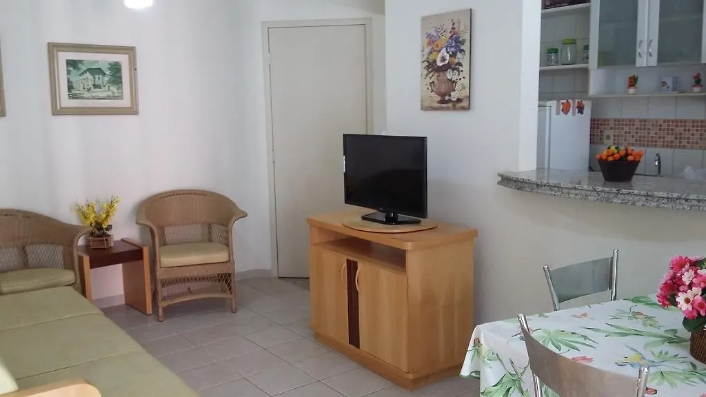 Apartamento Prive Das Thermas 405 Caldas Novas