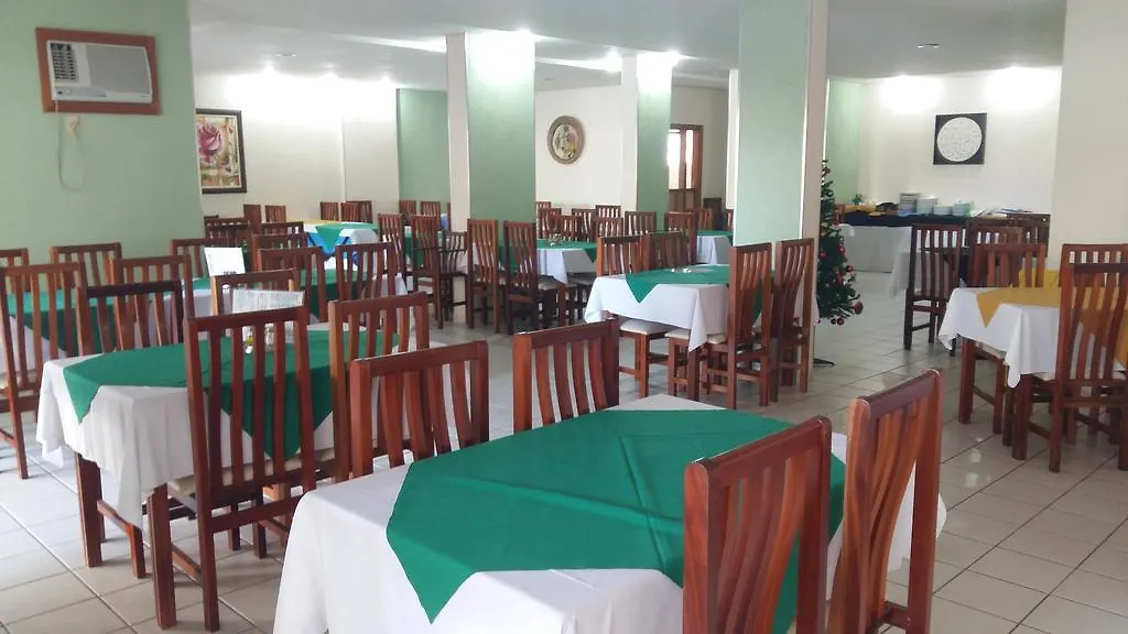 Apartamento Prive Das Thermas 405 Caldas Novas Brasil