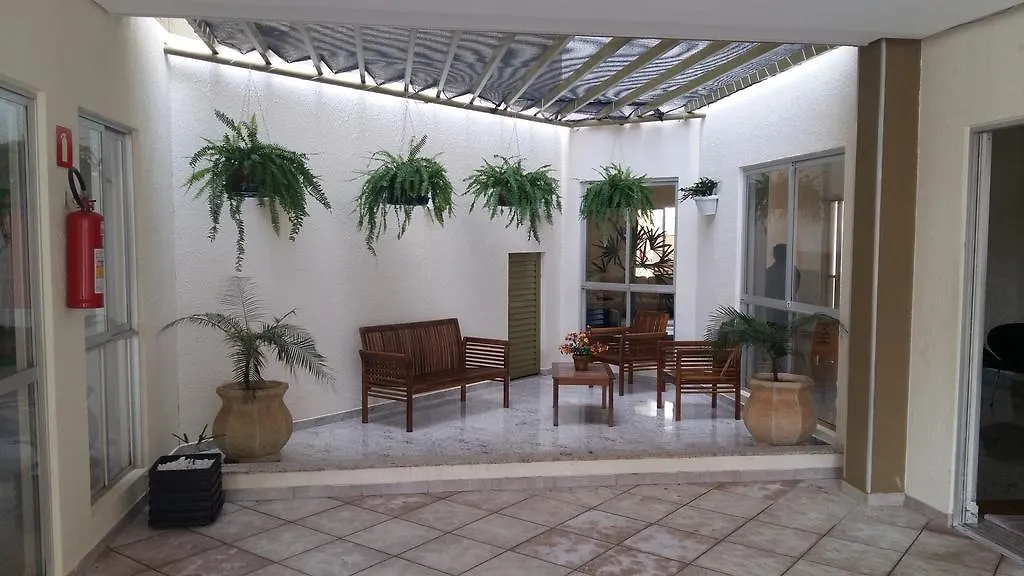 Apartamento Prive Das Thermas 405 Caldas Novas